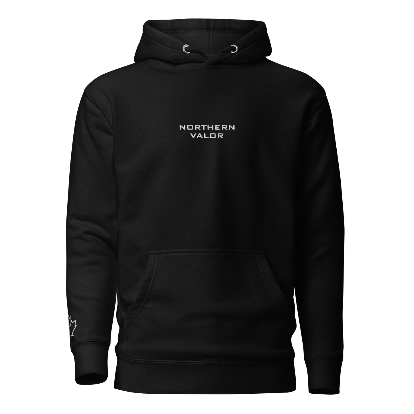 Northern Valor (Unisex Hoodie)