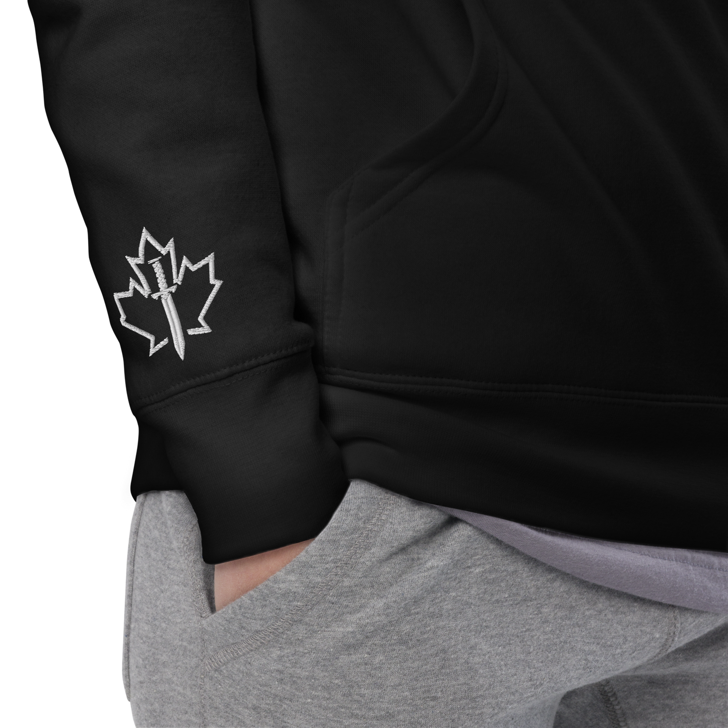 Northern Valor (Unisex Hoodie)
