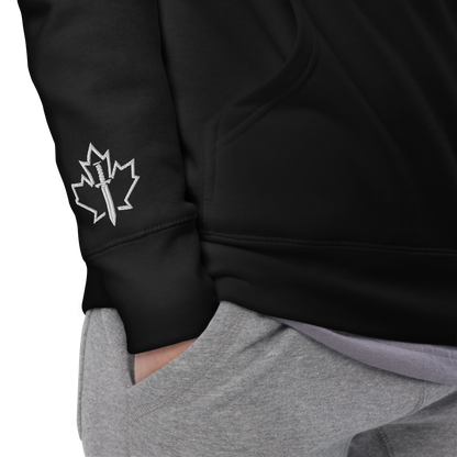 Northern Valor (Unisex Hoodie)