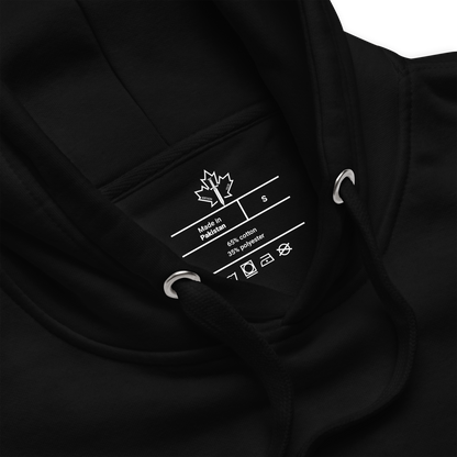 Northern Valor (Unisex Hoodie)